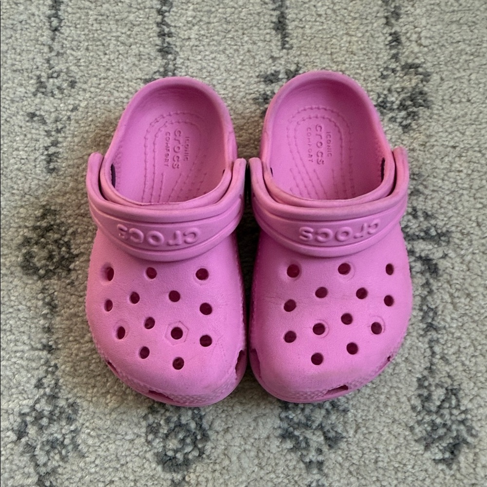 CROCS Kids